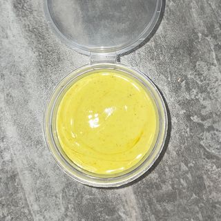 Salsa al curry