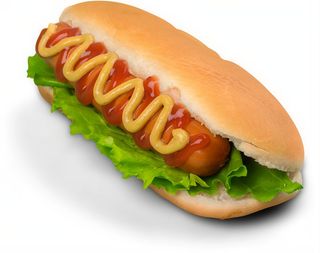 Hot dog
