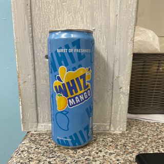 Whiz Mango