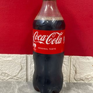 Coca-Cola 500ml