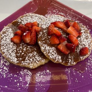 Classic Pancake