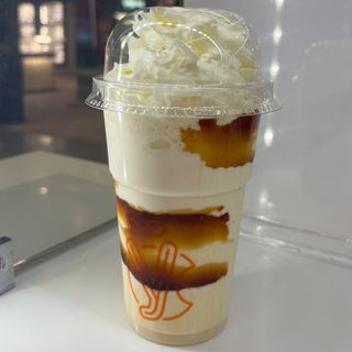 Yo Coffee