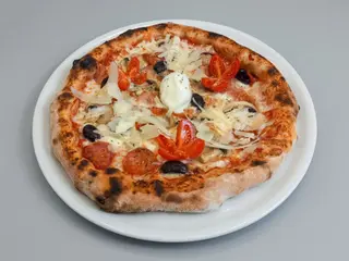 Saporita