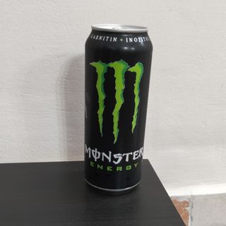 Monster 