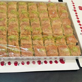 BAKLAVA 