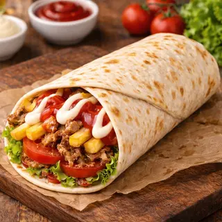 Componi la tua pita