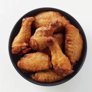Alette di pollo 4 pezzi