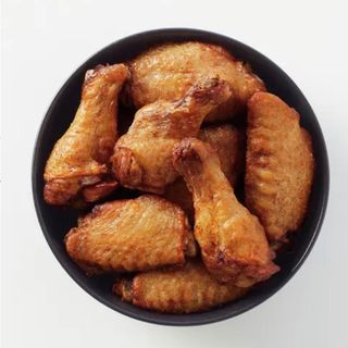 Alette di pollo 4 pezzi