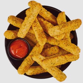 Speedy pollo 5 pezzi