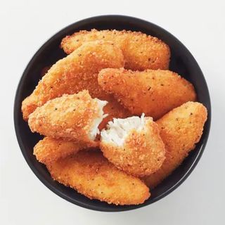 Filetti di pollo 4 pezzi