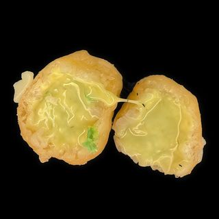 8 NUGGETS DI FORMAGGIO PICCANTE