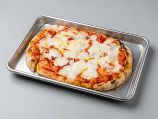 Pinsa Margherita