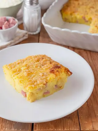 Gateau di patate