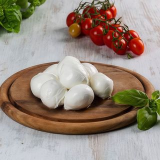 500GR DI BOCCONCINI