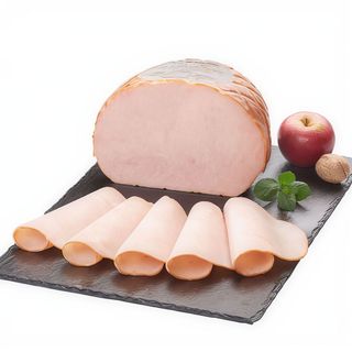 Fesa di tacchino 100gr