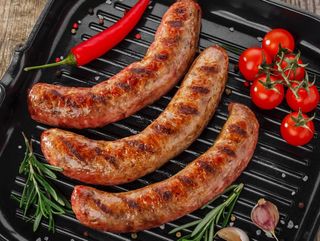 Salsiccia