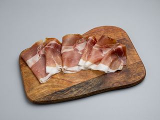 Prosciutto crudo di Parma
