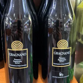 Vino Gragnano