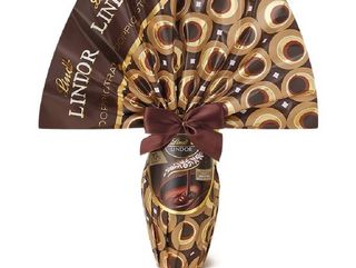 Uovo lindor fondente 360gr