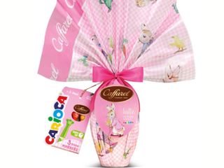 Uovo Caffarel latte bimba 230gr