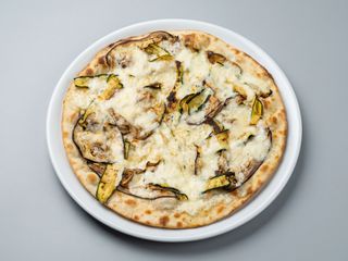 Vegetaria bianca