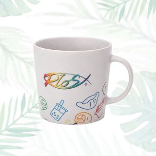 Tazza Rios Pride Edition 2026