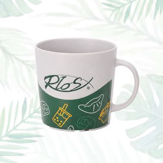 Tazza Rios 2026