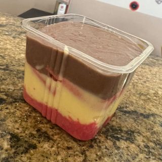 Zuppa inglese