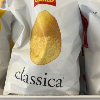Patatine San Carlo