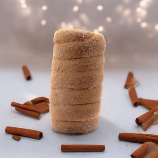 CILINDRO KURTOS  Aromatizzato alla Cannella vuoto