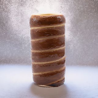 CILINDRO KURTOS Classico vuoto