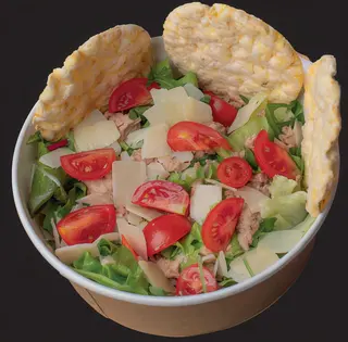 Insalata tonno
