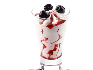 Coppa gelato