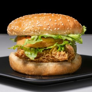 Menù chicken special