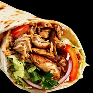 Paidina Kebab