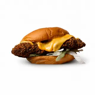 Temptation Chick