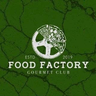 FoodFactory Burger