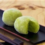 200 - Mochi al te verde 2pz