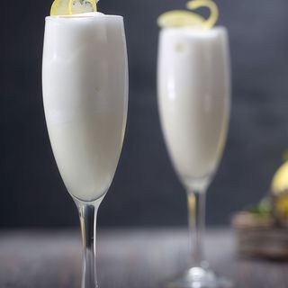 211 - Sorbetto limone