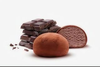 Mochi al cioccolato 2pz