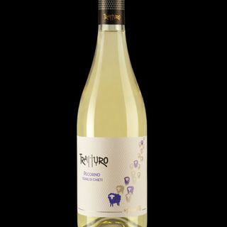 Pecorino Terre di Chieti Tratturo 