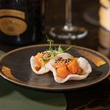 018 - Croccante sake