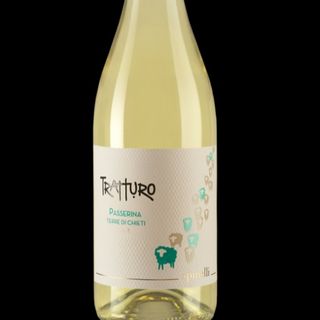 Passerina Terre di Chieti Tratturo 