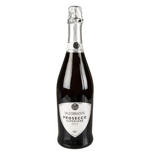 Allini Valdobbiadene Superiore D.O.C.G. 75cl. Extra dry