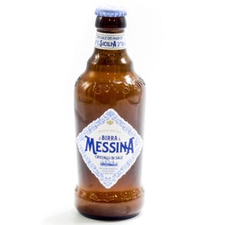 Birra messina 50 CL 