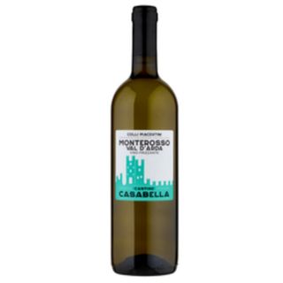Cantine Casabella Colli Piacentini DOC Monterosso Val d'Arda Vino Frizzante 0,75 l
