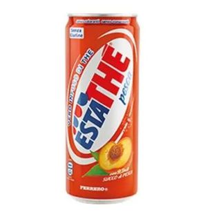 Estathé pesca 330 ml