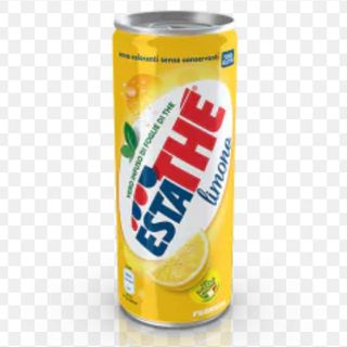 Estathé limone 330 ml