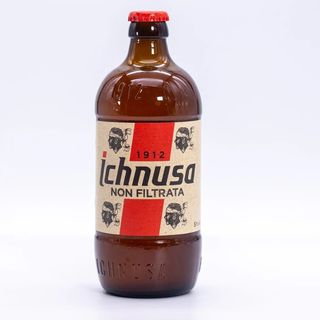 Ichnusa Non Filtrata 50 cl