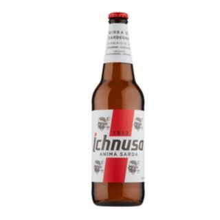 Ichnusa 66 cl Anima sarda